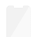 PanzerGlass | Clear Screen Protector | Apple | iPhone 13 Mini | Tempered glass | Antibacterial glass; Resistant to scratches and bacteria; Shock absorbing; Easy to install