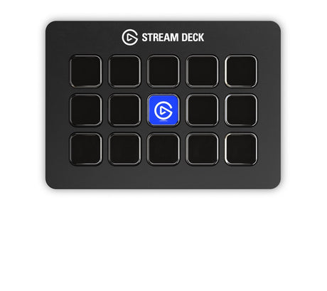 Elgato | Stream Deck MK.2