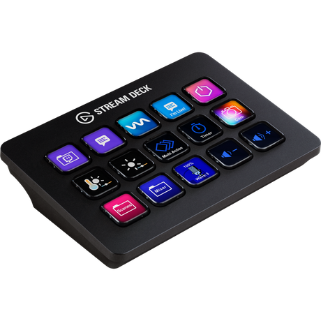 Elgato | Stream Deck MK.2