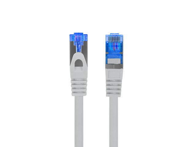 Lanberg | Patchcord Cat.6A S/FTP LSZH CCA | PCF6A-10CC-1500-S | 15 m