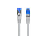 Lanberg | Patchcord Cat.6A S/FTP LSZH CCA | PCF6A-10CC-1500-S | 15 m