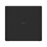 Sony SA-SW3 Wireless 200W Subwoofer for HT-A9/A7000 | Sony | Subwoofer for HT-A9/A7000 | SA-SW3 | 200 W | Wireless connection | Black