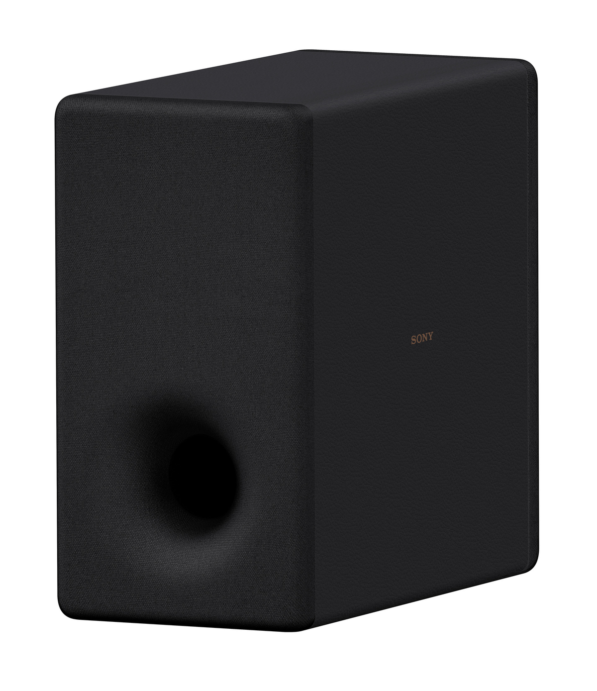 Sony SA-SW3 Wireless 200W Subwoofer for HT-A9/A7000 | Sony | Subwoofer for HT-A9/A7000 | SA-SW3 | 200 W | Wireless connection | Black
