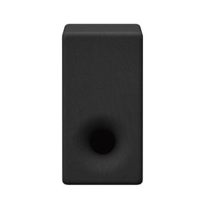 Sony SA-SW3 Wireless 200W Subwoofer for HT-A9/A7000 | Sony | Subwoofer for HT-A9/A7000 | SA-SW3 | 200 W | Wireless connection | Black