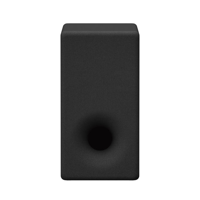 Sony SA-SW3 Wireless 200W Subwoofer for HT-A9/A7000 | Sony | Subwoofer for HT-A9/A7000 | SA-SW3 | 200 W | Wireless connection | Black