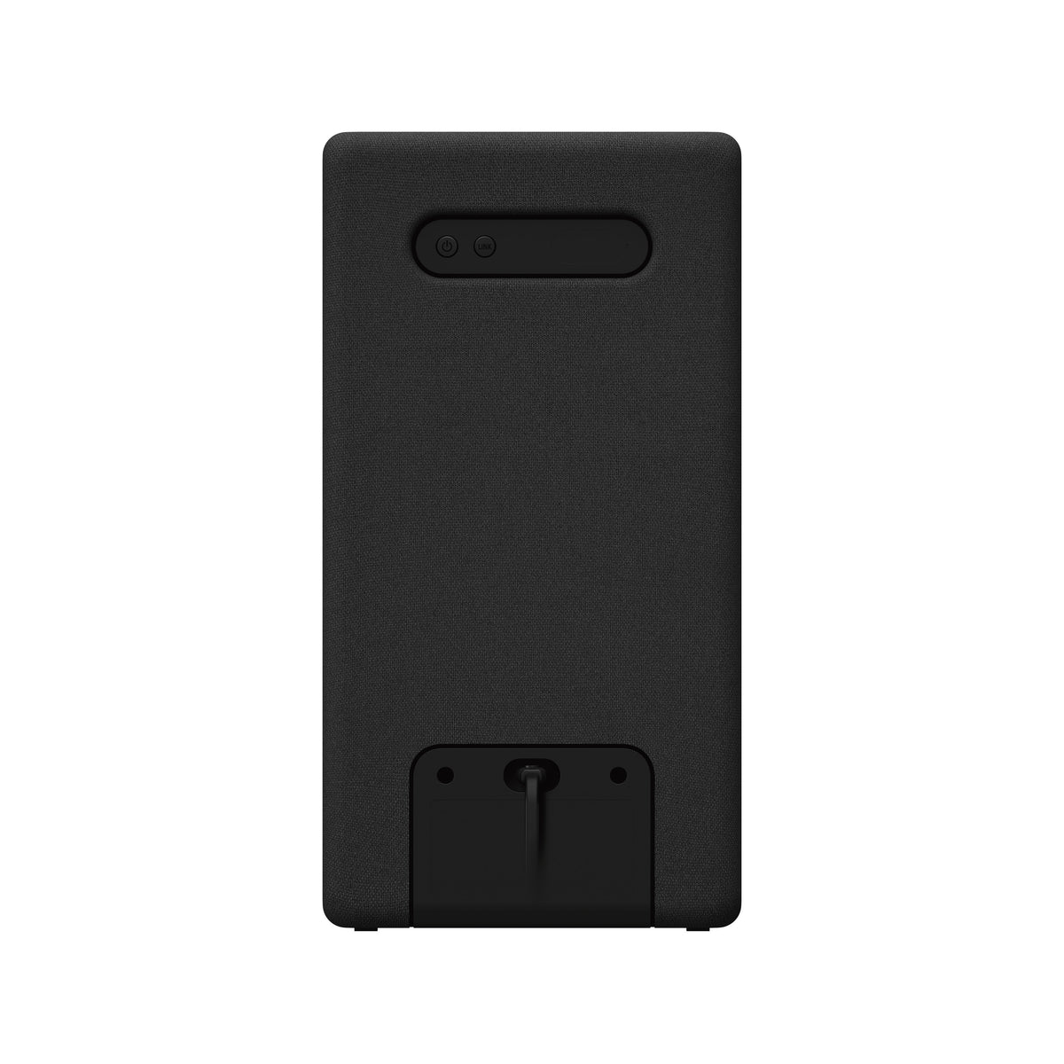 Sony SA-SW3 Wireless 200W Subwoofer for HT-A9/A7000 | Sony | Subwoofer for HT-A9/A7000 | SA-SW3 | 200 W | Wireless connection | Black