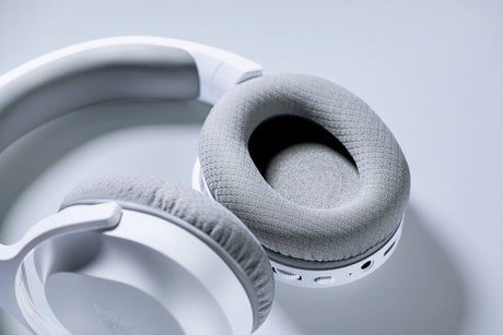 Razer Barracuda X Gaming Headset, Wireless, Mercury White | Razer | Wireless | Wireless