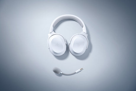 Razer Barracuda X Gaming Headset, Wireless, Mercury White | Razer | Wireless | Wireless