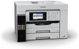 Epson | Multifunctional printer | EcoTank L15180 | Inkjet | Colour | 4-in-1 | Wi-Fi | Black and white