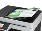 Epson | Multifunctional printer | EcoTank L6460 | Inkjet | Colour | 3-in-1 | Wi-Fi | Black and white