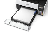 Epson | Multifunctional printer | EcoTank L6460 | Inkjet | Colour | 3-in-1 | Wi-Fi | Black and white