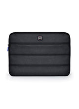 PORT DESIGNS PORTLAND 13/14" Briefcase, Black | PORT DESIGNS