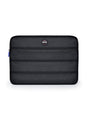 PORT DESIGNS PORTLAND 13/14" Briefcase, Black | PORT DESIGNS