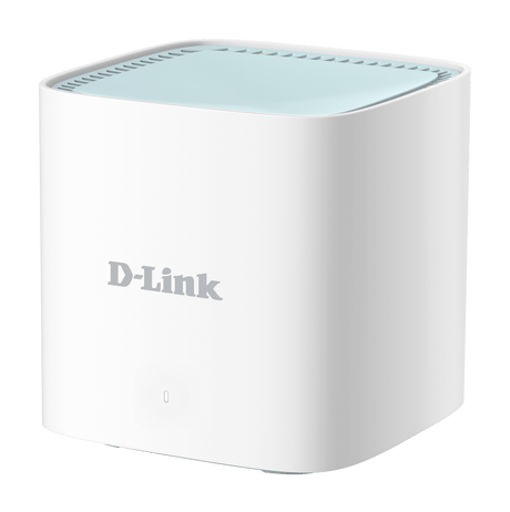 D-Link | EAGLE PRO AI AX1500 Mesh System | M15-3 (3-pack) | 802.11ax | 1200+300  Mbit/s | 10/100/1000 Mbit/s | Ethernet LAN (RJ-45) ports 1 | Mesh Support Yes | MU-MiMO Yes | No mobile broadband | Antenna type 2 x 2.4G WLAN Internal Antenna, 2 x 5G WLAN I
