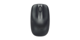 Logitech MK220 Combo Belaidė klaviatūra + pelė, US, Juoda