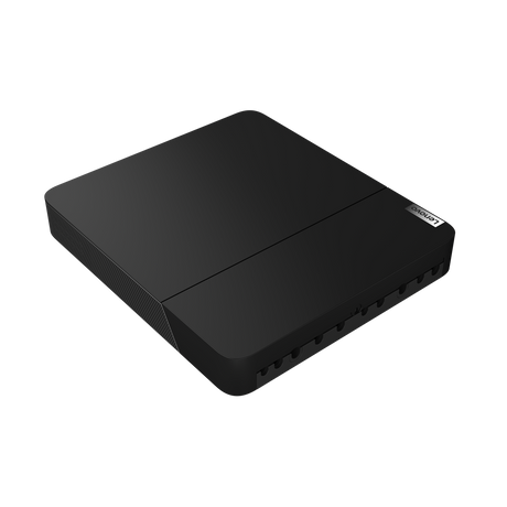 Lenovo | ThinkSmart Core Kit Bar 180 with IP Controller (MTR) | Black