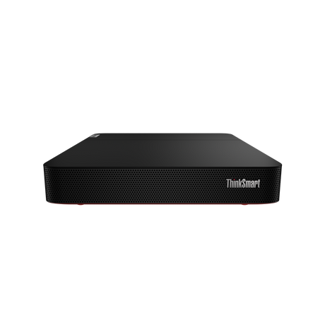 Lenovo | ThinkSmart Core Kit Bar 180 with IP Controller (MTR) | Black