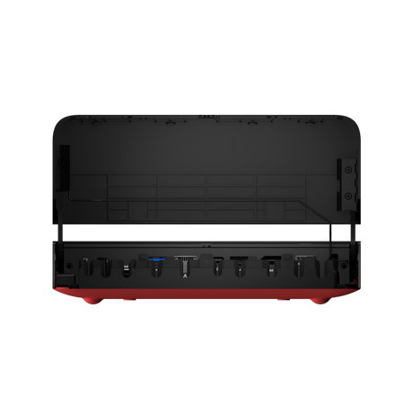 Lenovo | ThinkSmart Core Kit Bar 180 with IP Controller (MTR) | Black