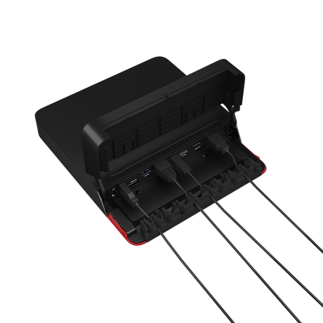 Lenovo | ThinkSmart Core Kit Bar 180 with IP Controller (MTR) | Black