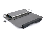Acer | Stand with 5 in 1 Docking | 270 x 45 x 300 mm | Silver
