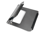 Acer | Stand with 5 in 1 Docking | 270 x 45 x 300 mm | Silver