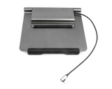Acer | Stand with 5 in 1 Docking | 270 x 45 x 300 mm | Silver