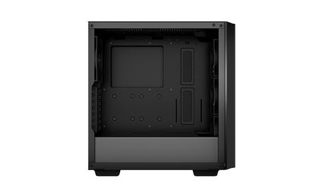 Deepcool | MID TOWER CASE | CG560 | Side window | Mid-Tower | ATX PS2 | Black