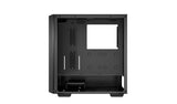 Deepcool | MID TOWER CASE | CG560 | Side window | Mid-Tower | ATX PS2 | Black