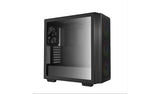 Deepcool | MID TOWER CASE | CG560 | Side window | Mid-Tower | ATX PS2 | Black