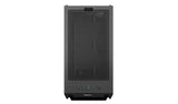Deepcool | MID TOWER CASE | CG560 | Side window | Mid-Tower | ATX PS2 | Black