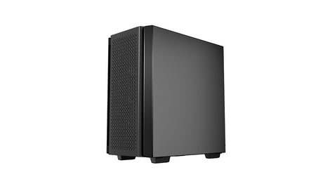 Deepcool | MID TOWER CASE | CG560 | Side window | Mid-Tower | ATX PS2 | Black