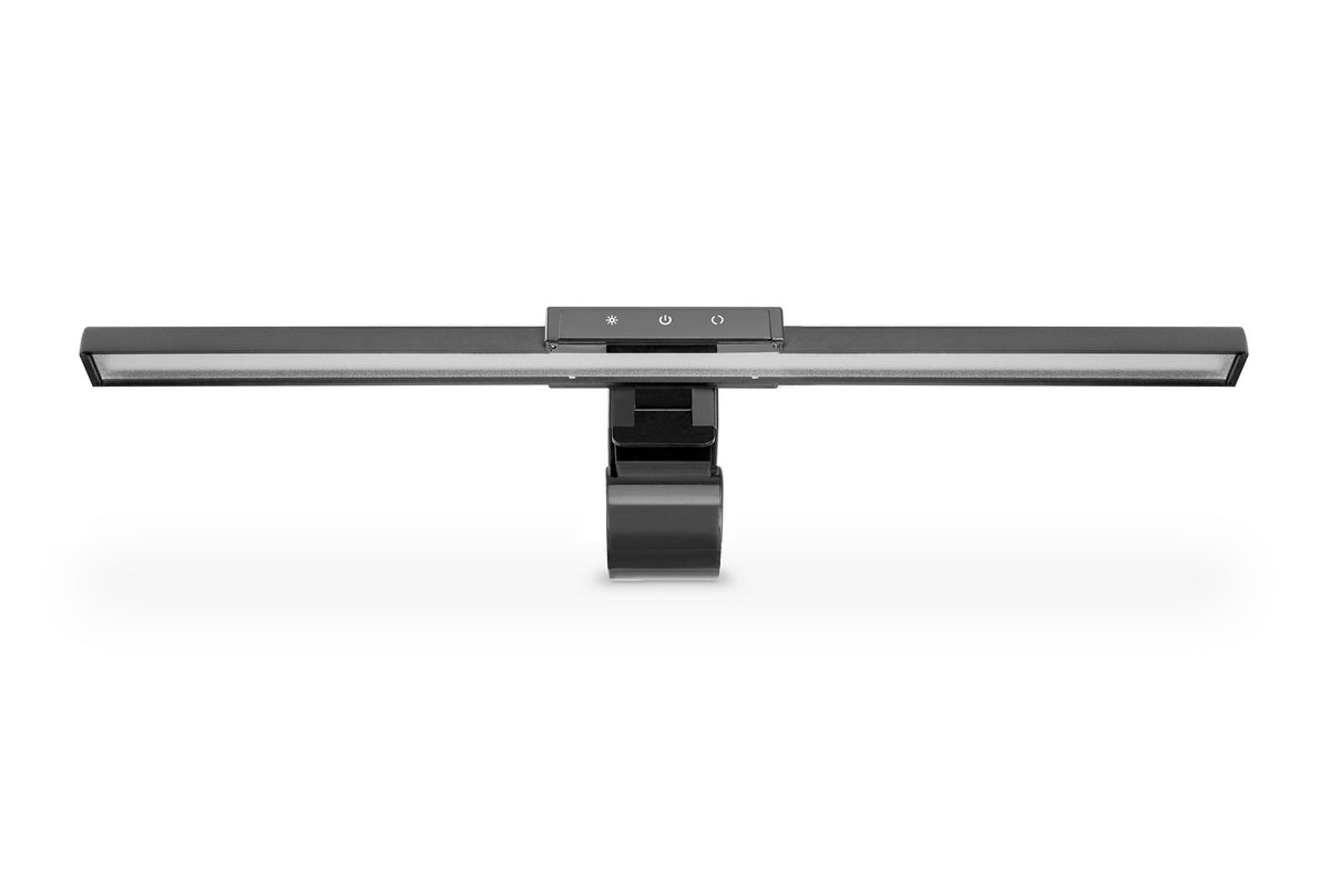 Digitus | DA-90415 | 3000-6500 K | Monitor lamp | 5 V