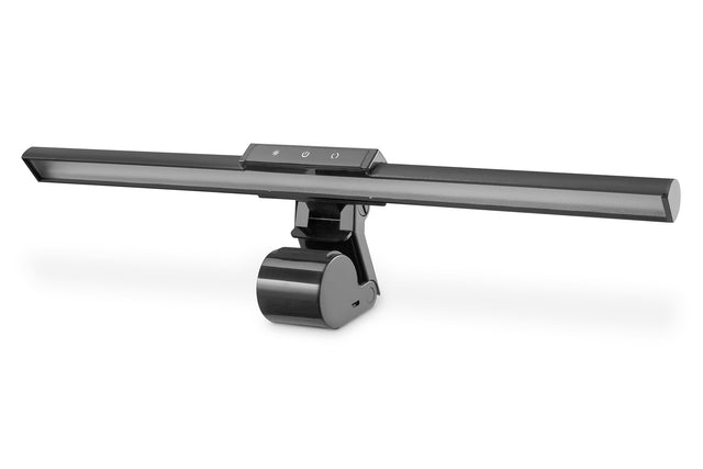 Digitus | DA-90415 | 3000-6500 K | Monitor lamp | 5 V