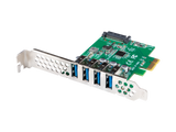 LANBERG extension card PCI Express