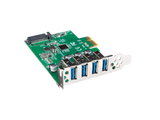 LANBERG extension card PCI Express