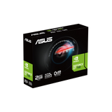 Asus | GT730-4H-SL-2GD5 | NVIDIA | 2 GB | GeForce GT 730 | GDDR5 | HDMI ports quantity 4 | PCI Express 2.0 | Memory clock speed 5010 MHz | Processor frequency 902 MHz