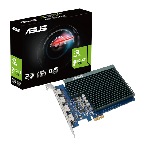 Asus | GT730-4H-SL-2GD5 | NVIDIA | 2 GB | GeForce GT 730 | GDDR5 | HDMI ports quantity 4 | PCI Express 2.0 | Memory clock speed 5010 MHz | Processor frequency 902 MHz
