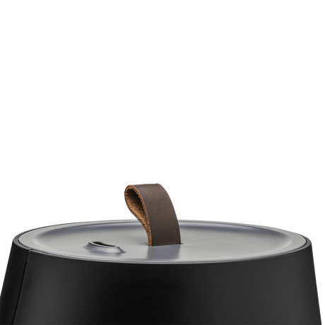 Duux | Humidifier Gen2 | Tag | Ultrasonic | 12 W | Water tank capacity 2.5 L | Suitable for rooms up to 30 m² | Ultrasonic | Humidification capacity 250 ml/hr | Black