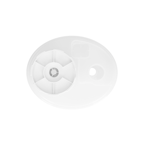 Duux | Humidifier Gen2 | Tag | Ultrasonic | 12 W | Water tank capacity 2.5 L | Suitable for rooms up to 30 m² | Ultrasonic | Humidification capacity 250 ml/hr | White