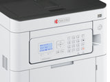 Kyocera ECOSYS PA4000cx Spausdintuvas lazerinis spalvotas Duplex A4 40 ppm Ethernet LAN USB
