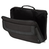 Targus | Classic Clamshell Case | Fits up to size 15.6 " | Messenger - Briefcase | Shoulder strap | Black