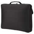 Targus | Classic Clamshell Case | Fits up to size 15.6 " | Messenger - Briefcase | Shoulder strap | Black