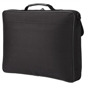Targus | Classic Clamshell Case | Fits up to size 15.6 " | Messenger - Briefcase | Shoulder strap | Black