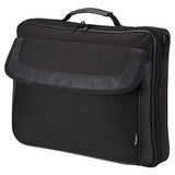 Targus | Classic Clamshell Case | Fits up to size 15.6 " | Messenger - Briefcase | Shoulder strap | Black
