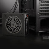 CHIEFTEC SteelPower SERIES 550W ATX 12V