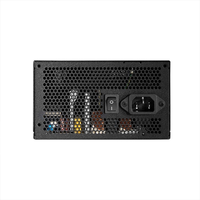 CHIEFTEC SteelPower SERIES 550W ATX 12V
