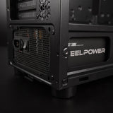 CHIEFTEC SteelPower SERIES 550W ATX 12V
