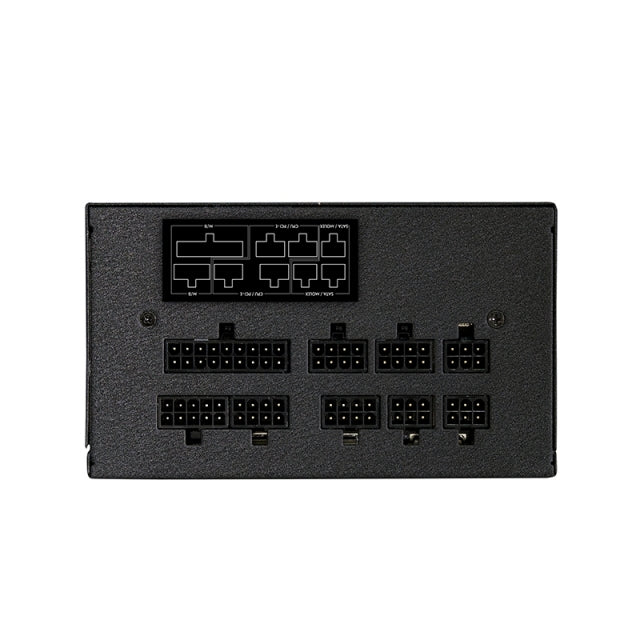 CHIEFTEC SteelPower SERIES 550W ATX 12V