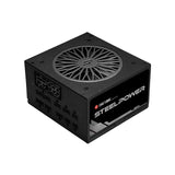 CHIEFTEC SteelPower SERIES 550W ATX 12V