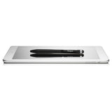 Targus | AntiMicrobial 2-in-1 Pen Stylus | AMM163AMGL | Black
